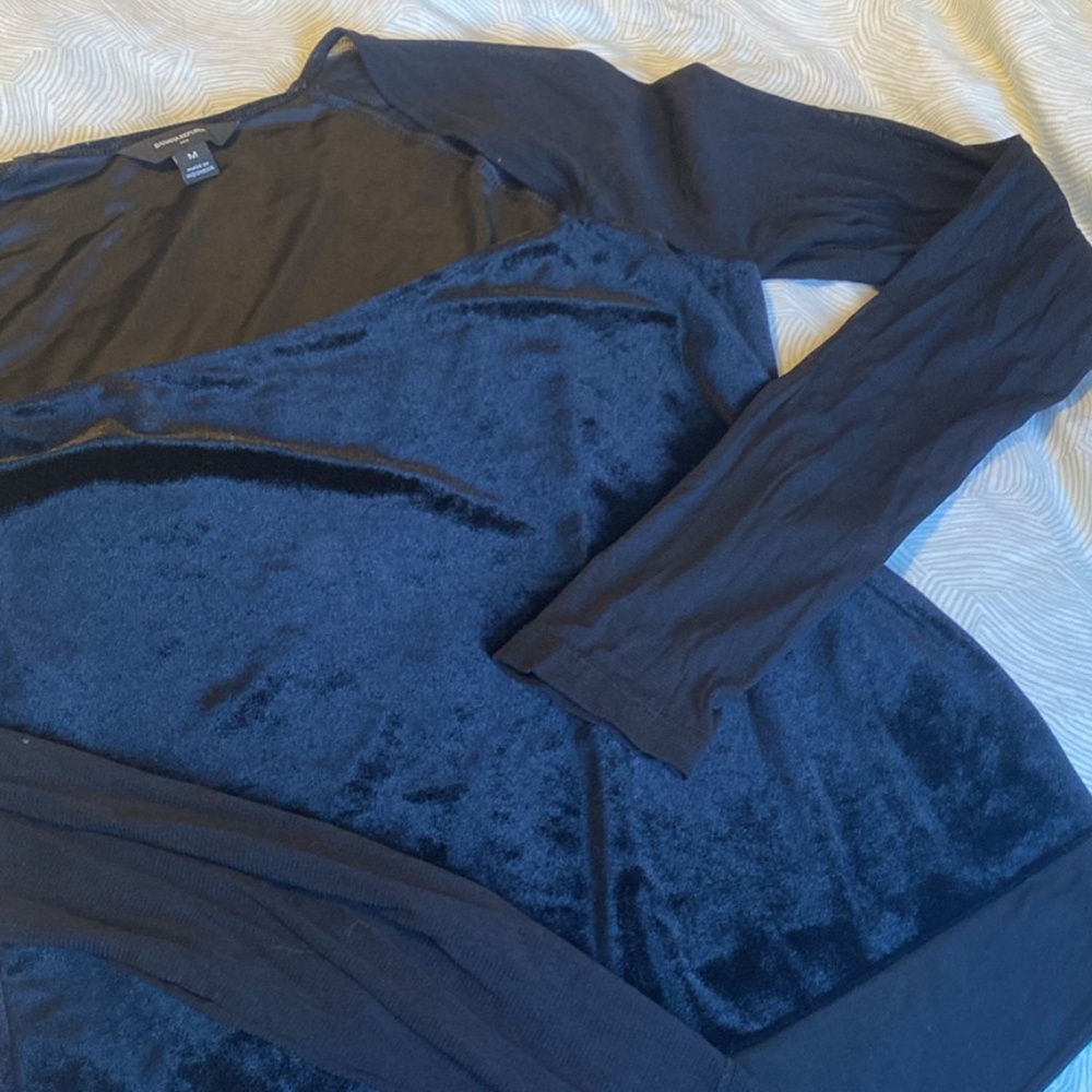 Black Bodysuit